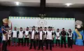 M Ikhsan Lantik DPD Forkabi Jakarta Selatan 