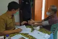 Pemeriksaan Kesehatan 369 Calon Jamaah Haji Asal Banten
