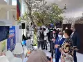 Partisipasi Kementerian PPN/Bappenas - Pavillion Indonesia di GPDRR 2022