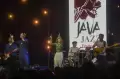Maliq & The Essential Bawakan Lagu Pilihanku di BNI Java Jazz Festival 2022