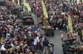 Surabaya Vaganza Kembali Digelar