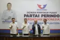 HT Lantik Heri Budianto Sebagai Ketua DPP Partai Perindo Bidang Politik dan Kebijakan Publik