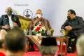 Guntur Soekarno Putra Hadiri Diskusi Peringatan Hari Lahir Pancasila Ke-77