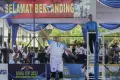 TNI AL Gelar KSAL Cup Bola Voli untuk Putri