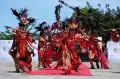 Gorontalo Karnaval Karawo 2022