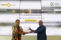 MNC Bank Jalin Kerja Sama dengan Kriling Berjangka Indonesia