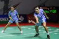 Rinov Rivaldy/Phita Mentari Tersingkir di Babak 8 Besar Indonesia Masters 2022
