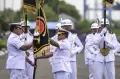 KSAL Lantik Tiga Pejabat Strategis TNI AL