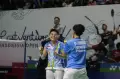 Apriyani/Siti Fadia Lolos Babak 8 Besar Indonesia Open 2022