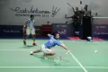 Apriyani/Siti Fadia Lolos Babak 8 Besar Indonesia Open 2022
