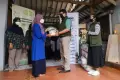 Panti Asuhan Nurul Hasanah Jakarta Dapat Bantuan Beras dan Vitamin dari MNC Peduli
