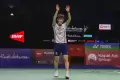 Wang Zhi Yi Melaju ke Babak Final Indonesia Open 2022