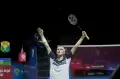 Viktor Axelsen Juara Indonesia Open 2022