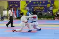 554 Karateka Bersaing di Kejurda Inkanas Piala Kapolda Metro Jaya V 2022