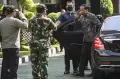 Jokowi Hadiri Rakernas II PDI Perjuangan