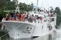 TNI AL Tangkap Kapal Asing Taiwan