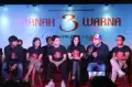Film Ranah 3 Warna Bakal Tayang di Bioskop Indonesia