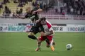 Grup A Piala Presiden 2022 : Persis Solo dan Dewa United Bermain Imbang