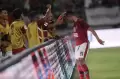 Potret Kemenangan Bali United Sikat Kedah Darul Aman FC 2-0