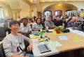 Hadiri WSCF di Berlin, Ketum GMKI: Bangga Mewakili Indonesia dan Bertemu Delegasi Seluruh Dunia