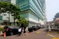 KPK Geledah Apartemen Mardani H Maming