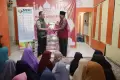 MNC Peduli Berikan Bantuan untuk Panti Asuhan di Jakarta Selatan