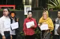 900 Hari Menghilangnya Harun Masiku, ICW Sindir KPK dengan Aksi Teatrikal