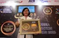 MNC LIfe Raih Indonesia Top 50 Insurance Awards 2022