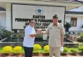 Bahas Program Kesejahteraan Purnawirawan, Doni Temui Ketua Umum PPAU