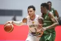 Kualifikasi FIBA World Cup 2023: Indonesia Kalah dari Arab Saudi 67-69