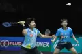 Momen Apriyani/Fadia Juarai Malaysia Open 2022