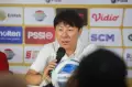 Ditahan Imbang Thailand, Shin Tae-yong Tetap Optimis Garuda Nusantara Lolos ke Semifinal