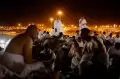 Jamaah Haji Mulai Melakukan Wukuf di Arafah