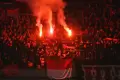 Timnas Indonesia Tersingkir di Piala AFF U-19 2022, Suporter Kembali Nyalakan Flare