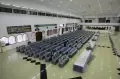 Asrama Haji Pondok Gede Siap Sambut Kepulangan Jamaah Haji