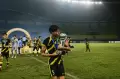 Momen Kemenangan Timnas Malaysia U-19 Juarai Piala AFF U-19 2022