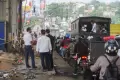 U-Turn Simpang Cibubur CBD Bakal Ditutup Permanen Imbas Kecelakaan Maut Truk BBM