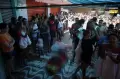 Rio de Janeiro Mencekam, 18 Orang Tewas dalam Penggerebekan Geng Narkoba di Favela Alemao Brazil