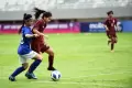 Piala AFF Wanita U-18 : Thailand Bantai Kamboja 4-0