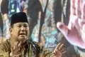 Prabowo Subianto Hadiri Peringatan 100 Tahun Taman Siswa