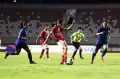 Piala AFF U-18 Wanita 2022 : Gol Tunggal Sheva Imut Antar Indonesia Menang atas Kamboja