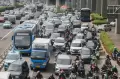 Wacana Perubahan Jam Kantor Demi Atasi Macet Jakarta