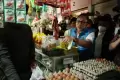 Kunjungi Pasar Baru Cicalengka, Mendag Apresiasi Penerapan Digitalitasi di Pasar Tradisional