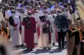 Kunjungan Dubes Vatikan untuk Indonesia ke Kupang