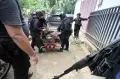 Detasemen Gegana Sat Brimob Evakuasi Bom Rakitan Peninggalan Konflik di Aceh