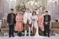Intip Momen Bahagia Pernikahan Mutiara Annisa Baswedan dan Ali Saleh Alhuraiby