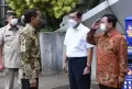 Prabowo: Purnawirawan Harus Terus Berperan untuk Negara