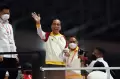Momen Jokowi Ajak Jan Ethes Hadiri Penutupan ASEAN Para Games 2022