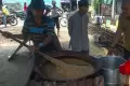 Momen Ritual Sambut Asyura 10 Muharam di Palembang