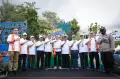 Bangkitkan Perekonomian Bangka Belitung, Sandiaga Uno Hadirkan Penerbangan Langsung dari Luar Negeri